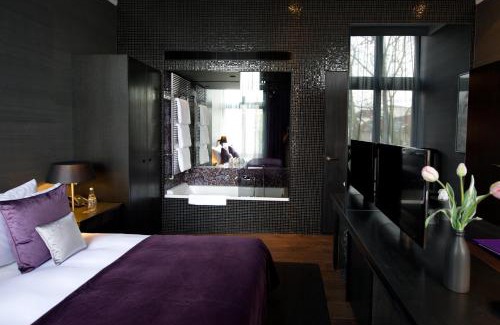 Grachtengordel-West Hotel | Canal House