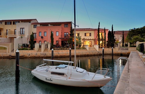 Wannanup House | Canal Riviera - Free Wifi