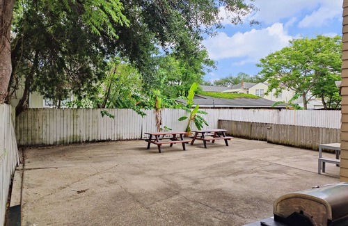 Mid-City House | Canal UP |Streetcar Line MidCity| Add More Space!