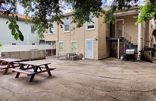 Mid-City House | Canal UP |Streetcar Line MidCity| Add More Space!