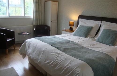Saxilby Bed & Breakfast | Canal View Bed And Breakfast