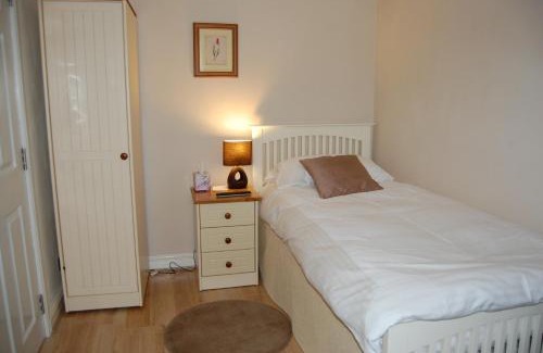 Saxilby Bed & Breakfast | Canal View Bed And Breakfast