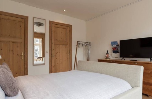 Amstelveld Apartment | Canal View Prinsengracht (private!) - Suite 1