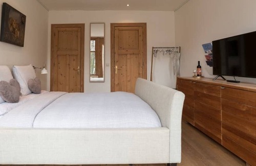 Amstelveld Apartment | Canal View Prinsengracht (private!) - Suite 1