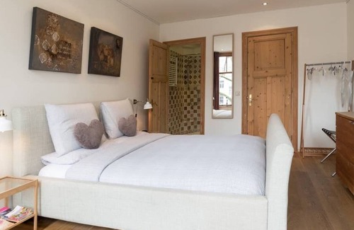 Amstelveld Apartment | Canal View Prinsengracht (private!) - Suite 1