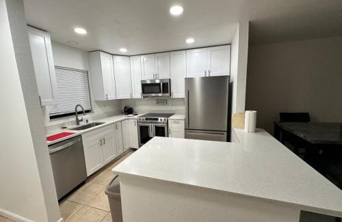 Oakland Hills House | canalfront near beaches private home remodeled