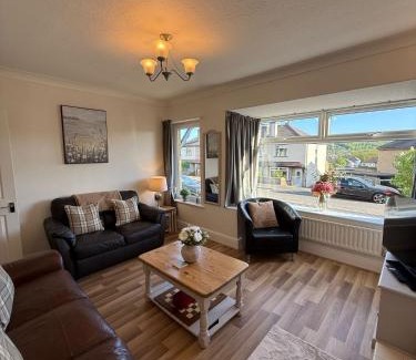 Keighley House | Canalside walks Riddlesden Local to Skipton Ilkley Haworth & Keighley Worth Valley Railway