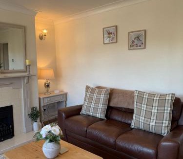 Keighley House | Canalside walks Riddlesden Local to Skipton Ilkley Haworth & Keighley Worth Valley Railway