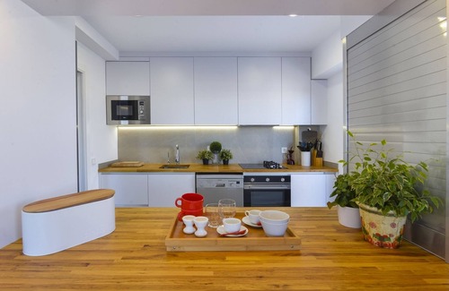 Colonia Sant Jordi Apartment | Canami - Luxury apartment with stunning sea views