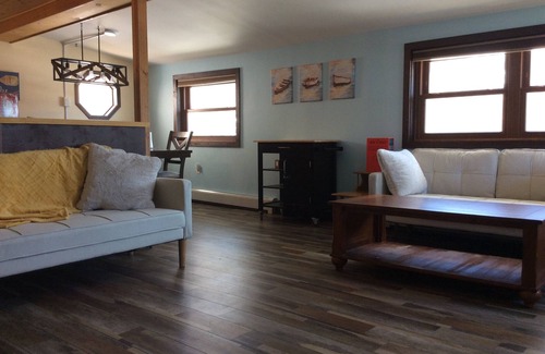 Canandaigua Cottage | Canandaigua Lake Cottage—500ft to private lake access