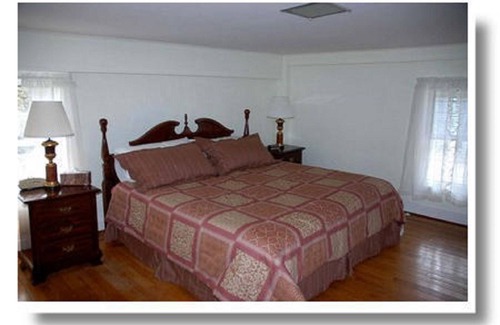 Canandaigua Other | Canandaigua Lake Farmhouse