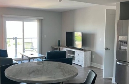Canandaigua Condo | Canandaigua Lake Hotel Condo