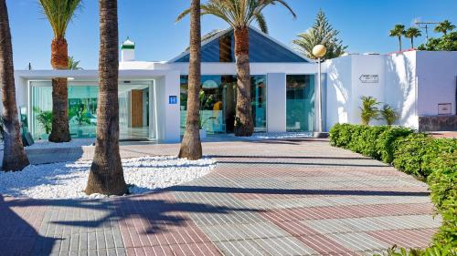 Maspalomas Resort | Canary Garden Club