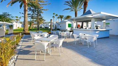 Maspalomas Resort | Canary Garden Club
