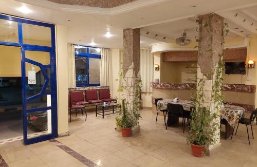 Dahar Hotel | Canary Hotel