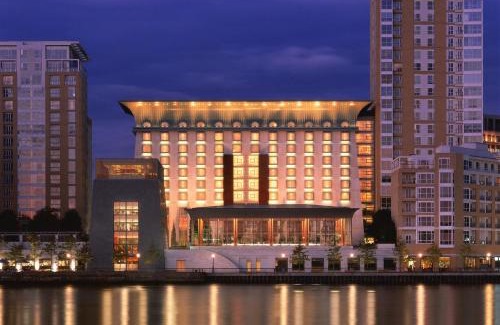 Canary Wharf Hotel | Canary Riverside Plaza Hotel