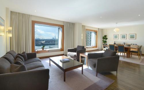 Canary Wharf Hotel | Canary Riverside Plaza Hotel