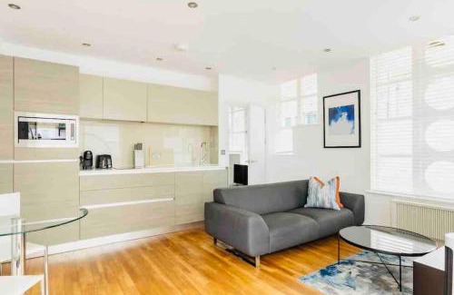 Limehouse Apartment | Canary wharf Luxury apartment