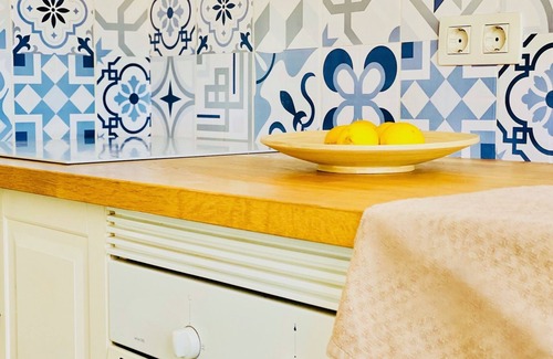 Matagorda Apartment | Canaryislandshost l Sea View