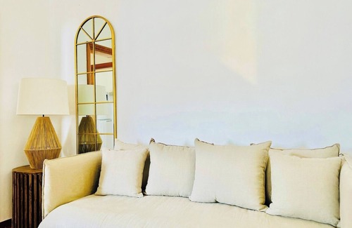 Caleta de Famara Apartment | Canaryislandshost l Surfside
