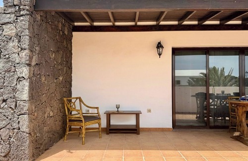 Mozaga House | Canaryislandshost I Tauco