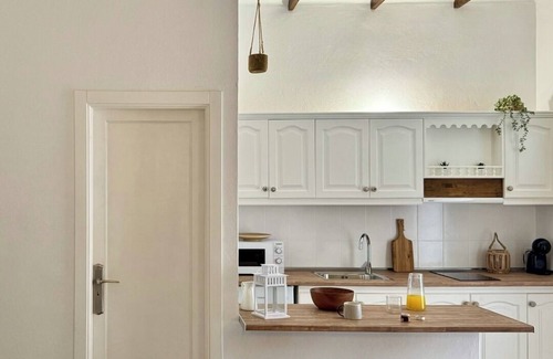 Nazaret Apartment | Canaryislandshost l Olympica 7