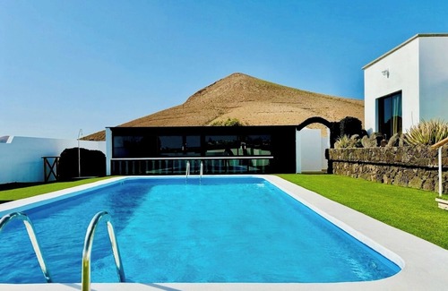 Nazaret Apartment | Canaryislandshost l Olympica 7