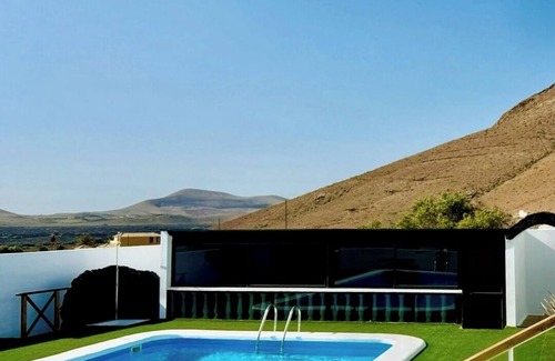 Nazaret Apartment | Canaryislandshost l Olympica 7