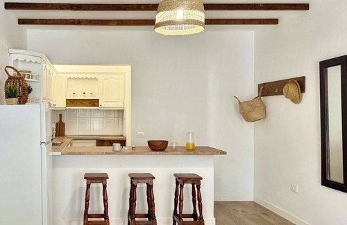 Nazaret Apartment | Canaryislandshost l Olympica 6