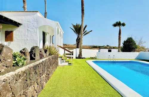 Nazaret Apartment | Canaryislandshost l Olympica 6