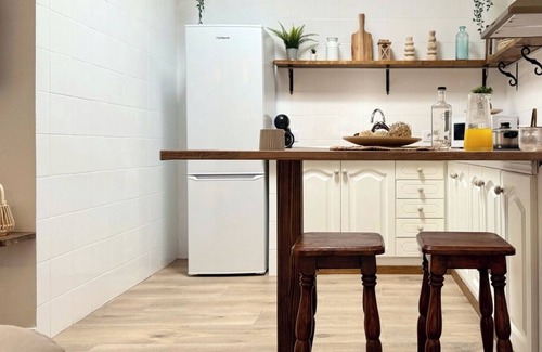 Nazaret Apartment | Canaryislandshost l Olympica 5