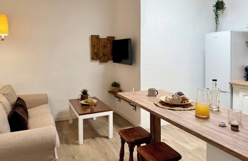 Nazaret Apartment | Canaryislandshost l Olympica 5