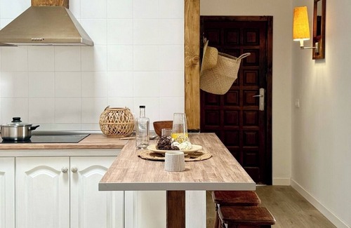 Nazaret Apartment | Canaryislandshost l Olympica 5