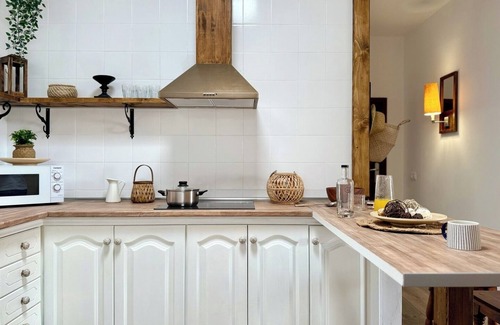 Nazaret Apartment | Canaryislandshost l Olympica 5