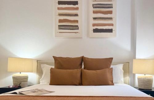 Caleta de Famara Apartment | Canaryislandshost l Orilla
