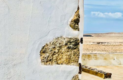Tinajo Apartment | Canaryislandshost l The Sky Suites
