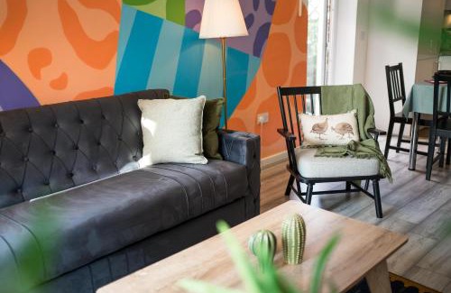 Limehouse Apartment | CanaryWharf Apartments by Sleepy
