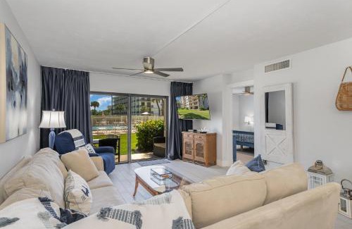 Port Canaveral Apartment | Canaveral Towers Resort-Beach, Surf, Rocket Launches