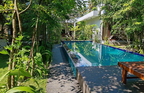 Galle Villa | Canaya Boutique Villa