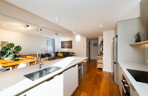 Forrest Apartment | Canberra 22