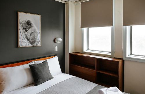 Braddon Hotel | Canberra Accommodation Centre