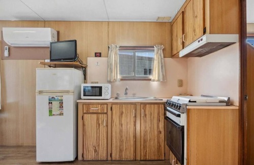 Symonston Other | Canberra Holiday Village