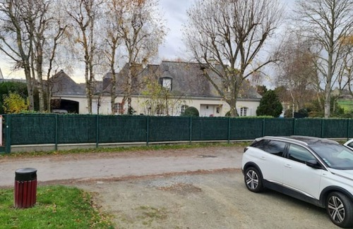 Cancale Apartment | Cancale - Côte D'émeraude
