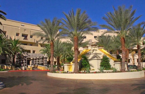 Enterprise Resort | Cancun Resort Las Vegas by Diamond Resorts