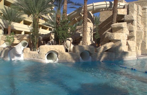 Enterprise Resort | Cancun Resort Las Vegas by Diamond Resorts