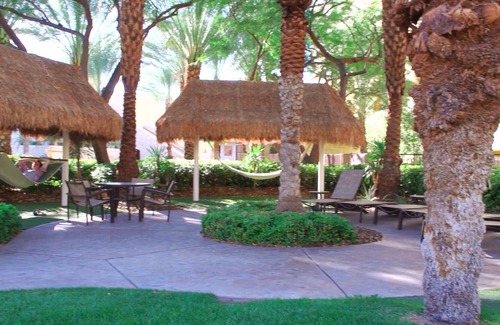 Enterprise Resort | Cancun Resort Las Vegas by Diamond Resorts