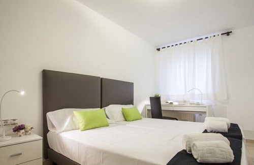 Aiora Apartment | Candela V SR
