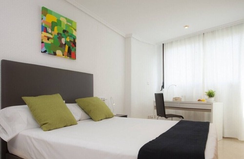 Aiora Apartment | Candela V SR