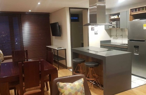 La Candelaria Apartment | CANDELARIA Amazing Modern ONE Bedroom Loft