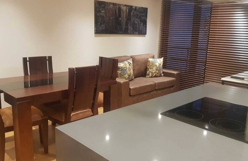 La Candelaria Apartment | CANDELARIA Amazing Modern ONE Bedroom Loft